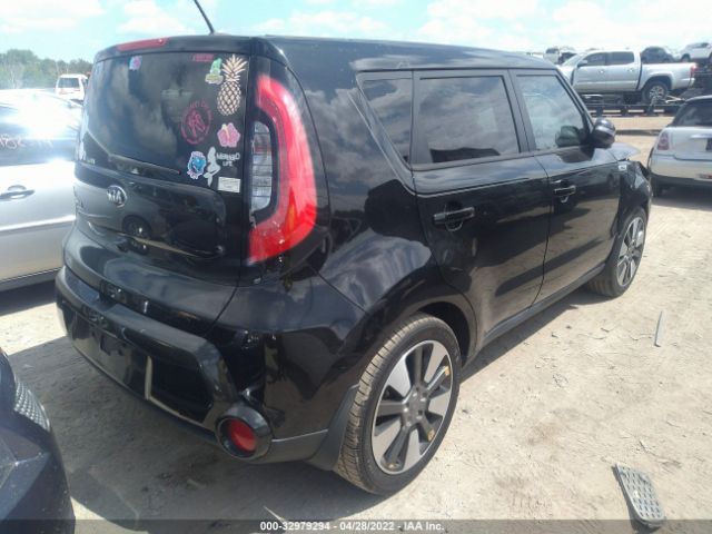 Photo 3 VIN: KNDJX3A55E7079305 - KIA SOUL 