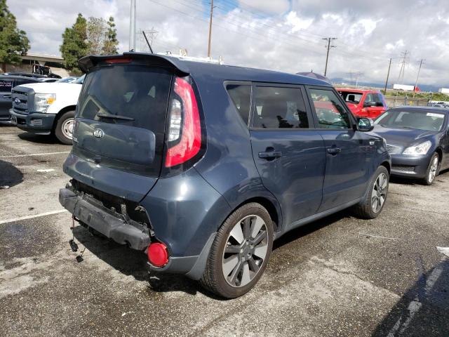 Photo 2 VIN: KNDJX3A55E7081524 - KIA SOUL ! 