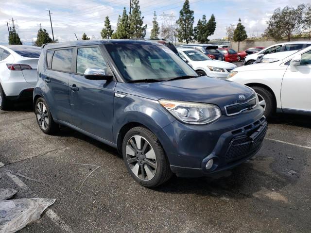 Photo 3 VIN: KNDJX3A55E7081524 - KIA SOUL ! 