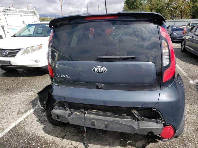 Photo 5 VIN: KNDJX3A55E7081524 - KIA SOUL ! 