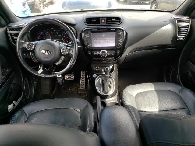 Photo 7 VIN: KNDJX3A55E7081524 - KIA SOUL ! 