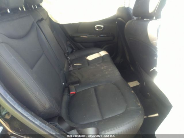 Photo 7 VIN: KNDJX3A55E7093415 - KIA SOUL 