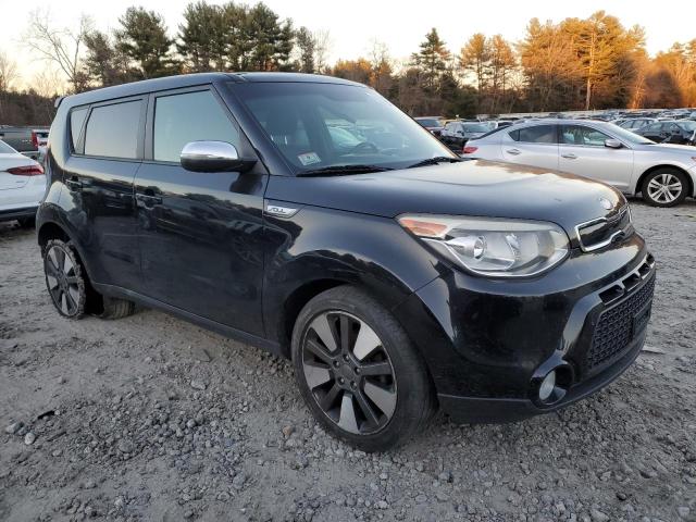 Photo 3 VIN: KNDJX3A55E7094029 - KIA SOUL 