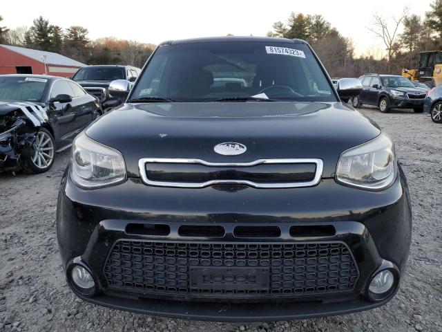 Photo 4 VIN: KNDJX3A55E7094029 - KIA SOUL 