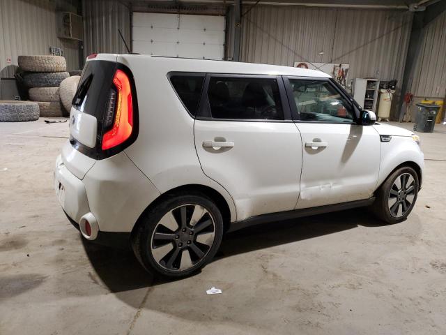 Photo 2 VIN: KNDJX3A55E7102551 - KIA SOUL ! 