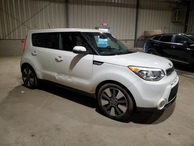 Photo 3 VIN: KNDJX3A55E7102551 - KIA SOUL ! 