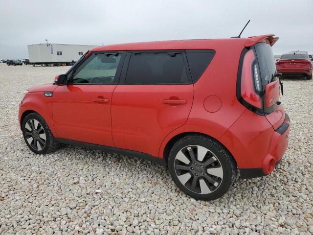 Photo 1 VIN: KNDJX3A55E7732764 - KIA SOUL 