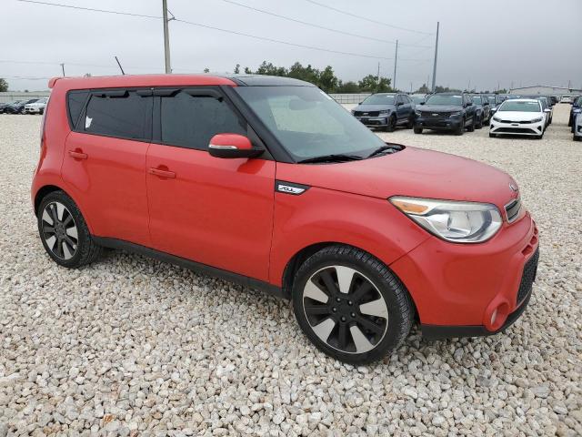 Photo 3 VIN: KNDJX3A55E7732764 - KIA SOUL 