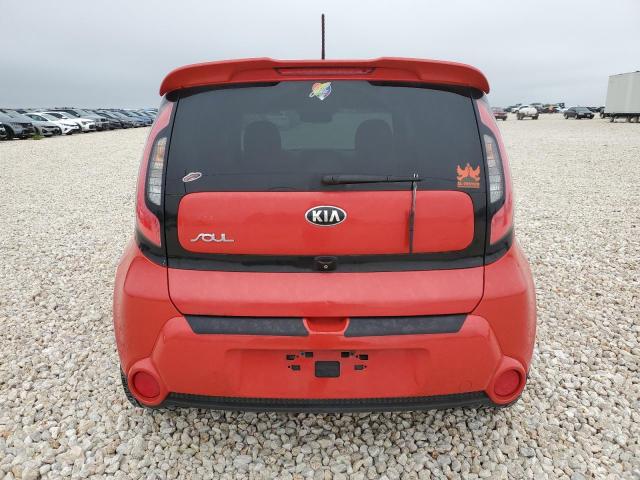 Photo 5 VIN: KNDJX3A55E7732764 - KIA SOUL 