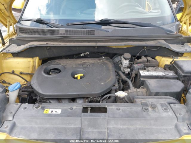 Photo 9 VIN: KNDJX3A55F7111848 - KIA SOUL 