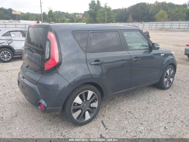 Photo 3 VIN: KNDJX3A55F7113261 - KIA SOUL 