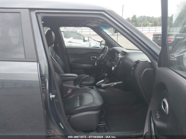 Photo 4 VIN: KNDJX3A55F7113261 - KIA SOUL 