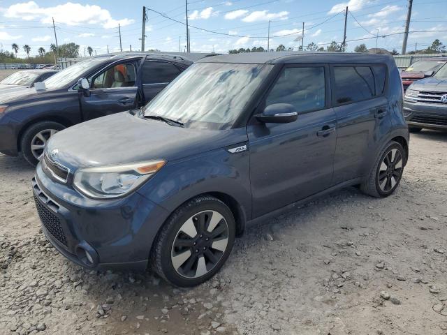 Photo 0 VIN: KNDJX3A55F7143943 - KIA SOUL ! 