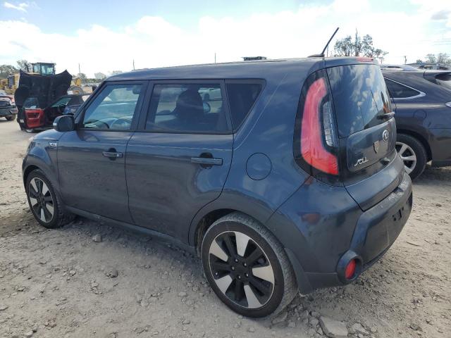 Photo 1 VIN: KNDJX3A55F7143943 - KIA SOUL ! 