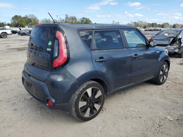 Photo 2 VIN: KNDJX3A55F7143943 - KIA SOUL ! 