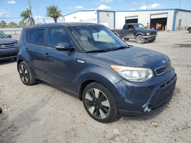 Photo 3 VIN: KNDJX3A55F7143943 - KIA SOUL ! 