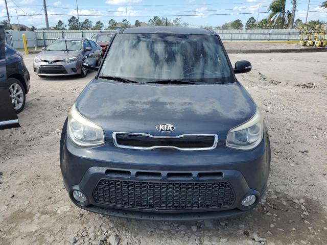 Photo 4 VIN: KNDJX3A55F7143943 - KIA SOUL ! 