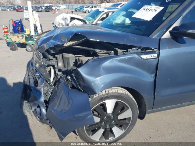 Photo 5 VIN: KNDJX3A55F7146602 - KIA SOUL 