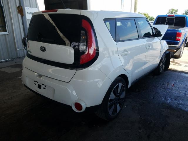 Photo 3 VIN: KNDJX3A55F7149399 - KIA SOUL ! 