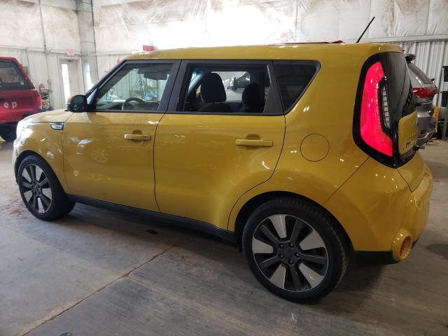 Photo 1 VIN: KNDJX3A55F7154151 - KIA SOUL 