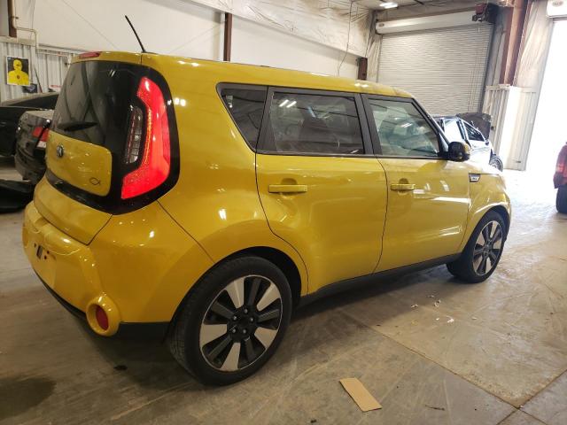 Photo 2 VIN: KNDJX3A55F7154151 - KIA SOUL 