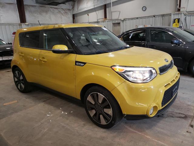 Photo 3 VIN: KNDJX3A55F7154151 - KIA SOUL 