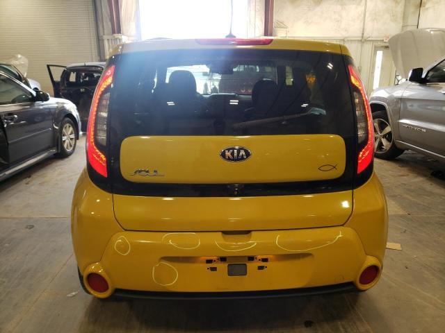 Photo 5 VIN: KNDJX3A55F7154151 - KIA SOUL 