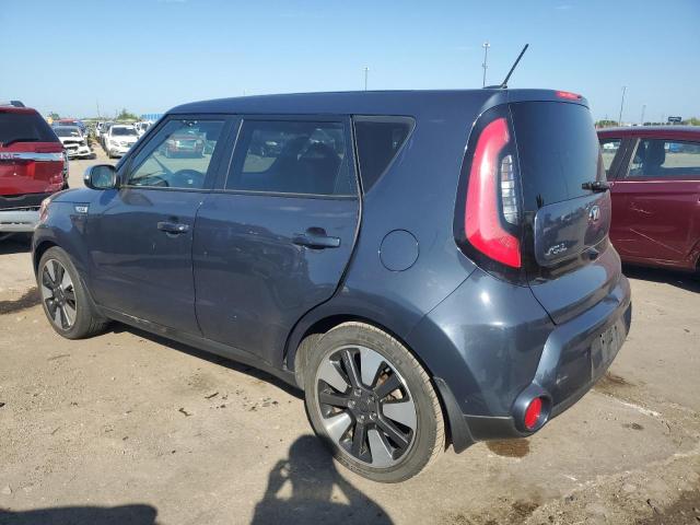 Photo 1 VIN: KNDJX3A55F7166834 - KIA SOUL ! 