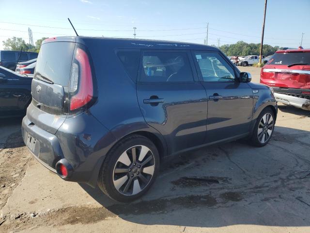 Photo 2 VIN: KNDJX3A55F7166834 - KIA SOUL ! 