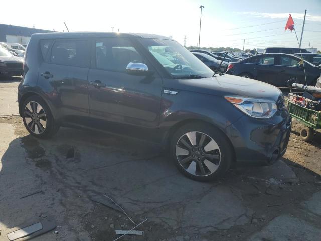 Photo 3 VIN: KNDJX3A55F7166834 - KIA SOUL ! 