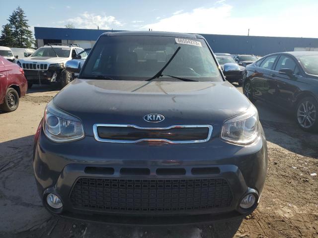 Photo 4 VIN: KNDJX3A55F7166834 - KIA SOUL ! 