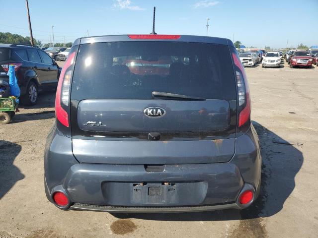 Photo 5 VIN: KNDJX3A55F7166834 - KIA SOUL ! 