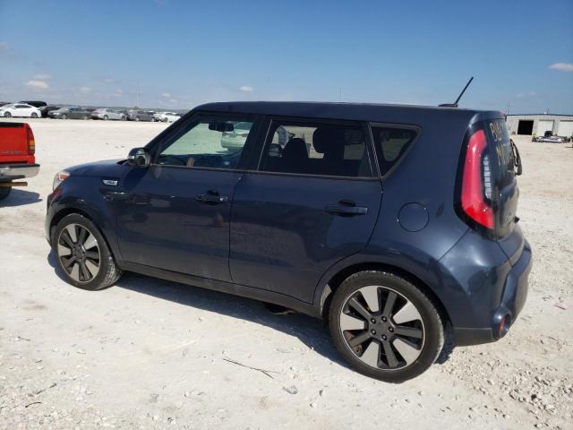 Photo 1 VIN: KNDJX3A55F7200156 - KIA SOUL 