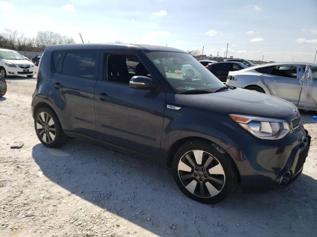 Photo 3 VIN: KNDJX3A55F7200156 - KIA SOUL 