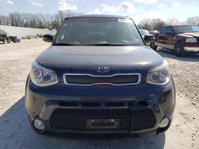 Photo 4 VIN: KNDJX3A55F7200156 - KIA SOUL 