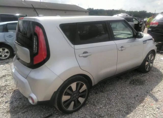 Photo 3 VIN: KNDJX3A55F7776975 - KIA SOUL 