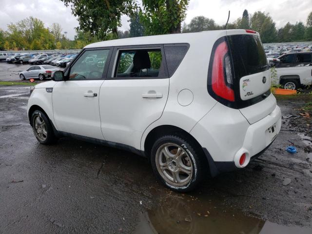 Photo 1 VIN: KNDJX3A55F7800613 - KIA SOUL 