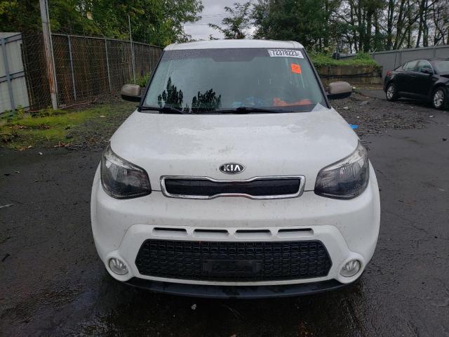 Photo 4 VIN: KNDJX3A55F7800613 - KIA SOUL 