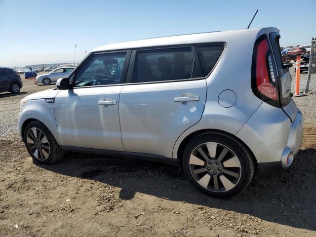 Photo 1 VIN: KNDJX3A55F7801390 - KIA SOUL ! 