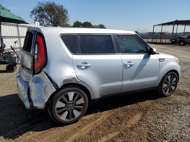 Photo 2 VIN: KNDJX3A55F7801390 - KIA SOUL ! 