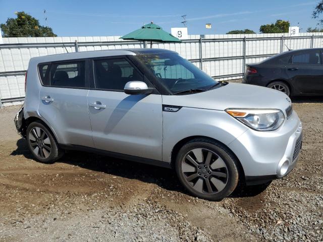 Photo 3 VIN: KNDJX3A55F7801390 - KIA SOUL ! 