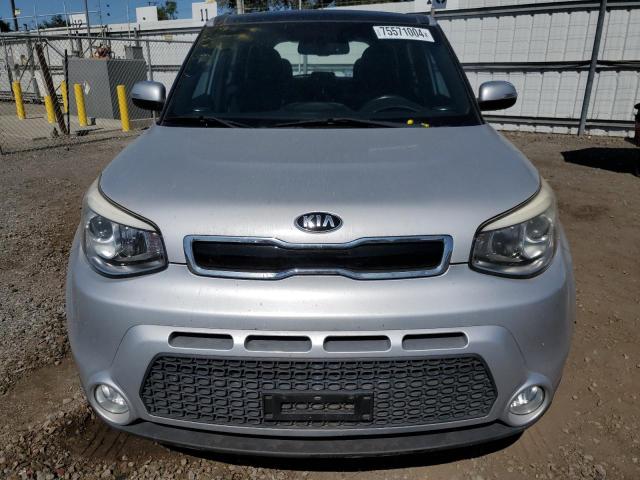 Photo 4 VIN: KNDJX3A55F7801390 - KIA SOUL ! 