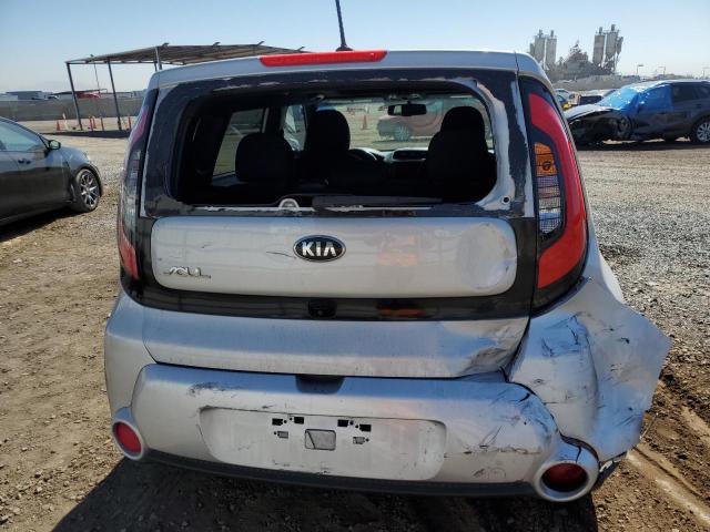 Photo 5 VIN: KNDJX3A55F7801390 - KIA SOUL ! 