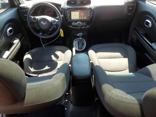 Photo 7 VIN: KNDJX3A55F7801390 - KIA SOUL ! 