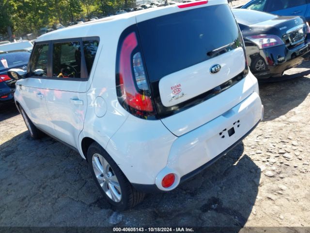 Photo 2 VIN: KNDJX3A55G7247401 - KIA SOUL 