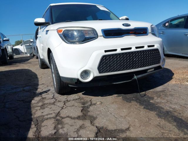 Photo 5 VIN: KNDJX3A55G7247401 - KIA SOUL 