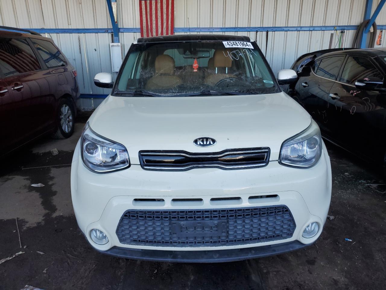 Photo 4 VIN: KNDJX3A55G7247821 - KIA SOUL 