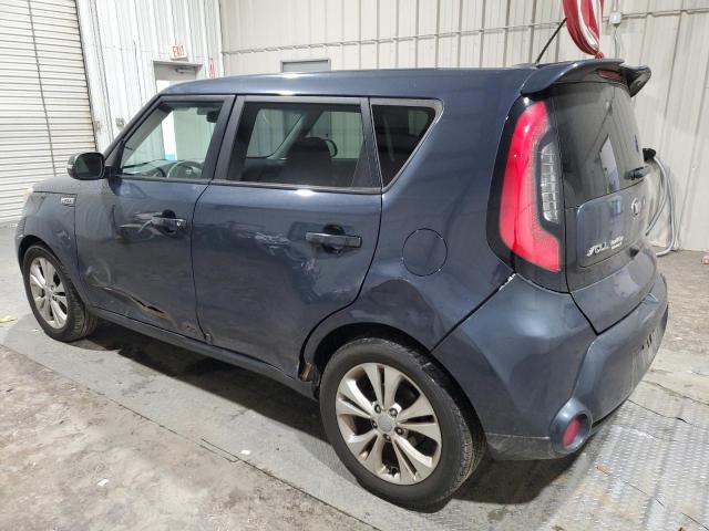 Photo 1 VIN: KNDJX3A55G7289423 - KIA SOUL 