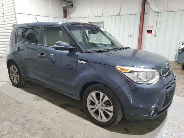 Photo 3 VIN: KNDJX3A55G7289423 - KIA SOUL 