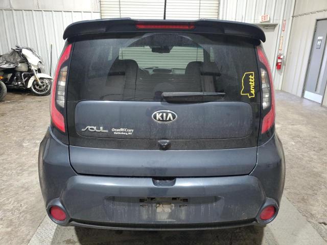 Photo 5 VIN: KNDJX3A55G7289423 - KIA SOUL 